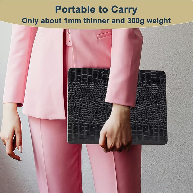 Case for New MacBook Pro 15 inch 2019 2018 2017 2016 Release, Anti-Fingerprint - Image 3