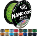Paracord Planet Nano Cord –Lightweight Nylon Nano Paracord – Great by ParacordPlanet