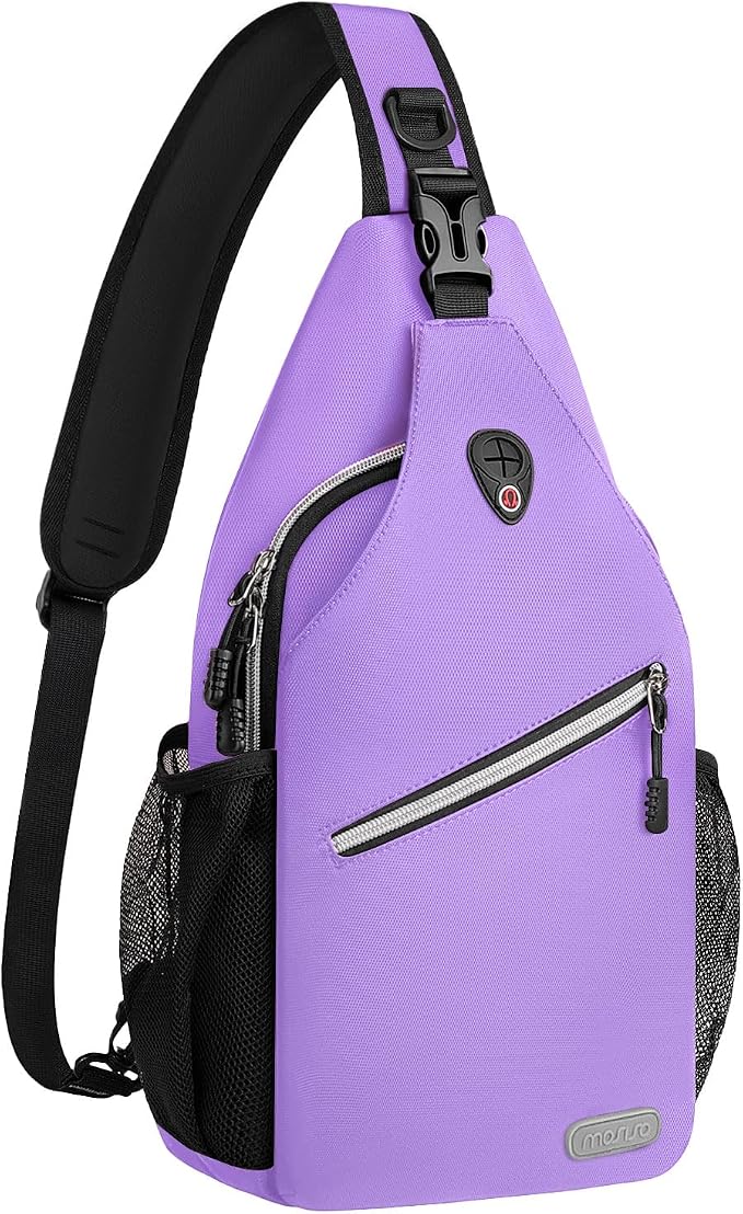 MOSISO Sling Backpack by MOSISO