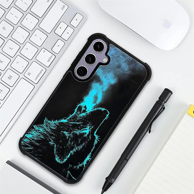 for Samsung Galaxy S24 S25 Case - Image 7