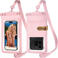 MOLOPPO Waterproof Phone Pouch, by MOLOPPOCase