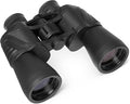 Amazon Basics 7x50 High Power Binoculars, Wide Field of View, FMC Optics by AmazonBasics