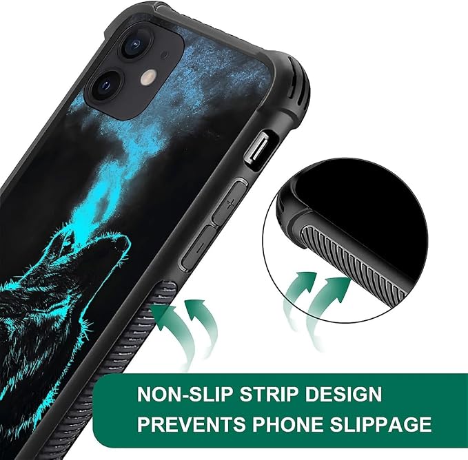 for iPhone 11 Case - Image 2