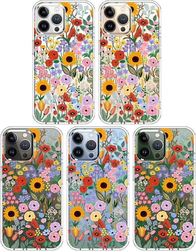 MOSNOVO Case for iPhone 13 Pro Max - Image 3