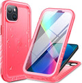 Cozycase TOP Military IP68 Waterproof Case by Cozycase