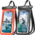 Rynapac Waterproof Phone Pouch by Rynapac