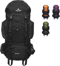 Teton 55L Scout Internal Frame Backpack by Teton