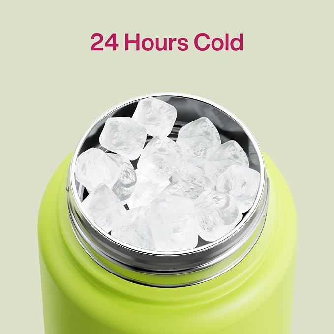ENCOOL Insulated Water Bottle - Image 3