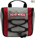 Pac-Kit Trailblazer 3 Outdoor First Aid Kit by FirstAidOnly