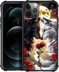 for iPhone 11 Pro Max Case by FKBRCL4U