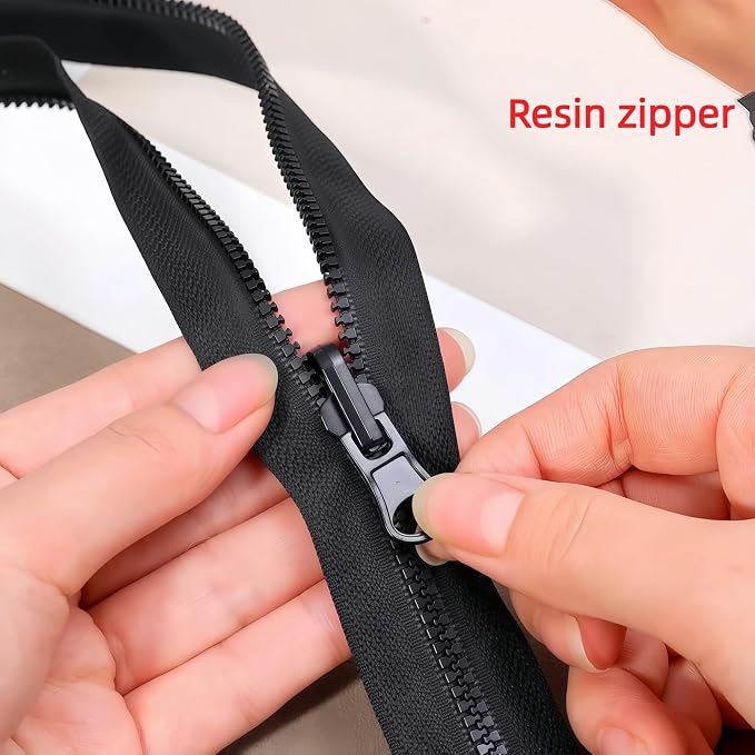 Universal Zipper Repair Kit - Image 3