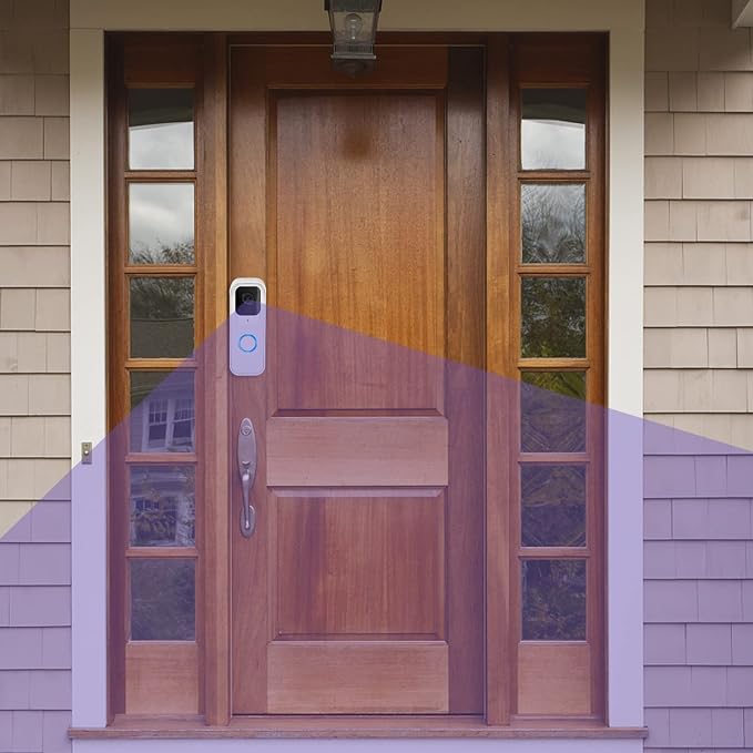 Adhesive Door Mount Compatible - Image 5