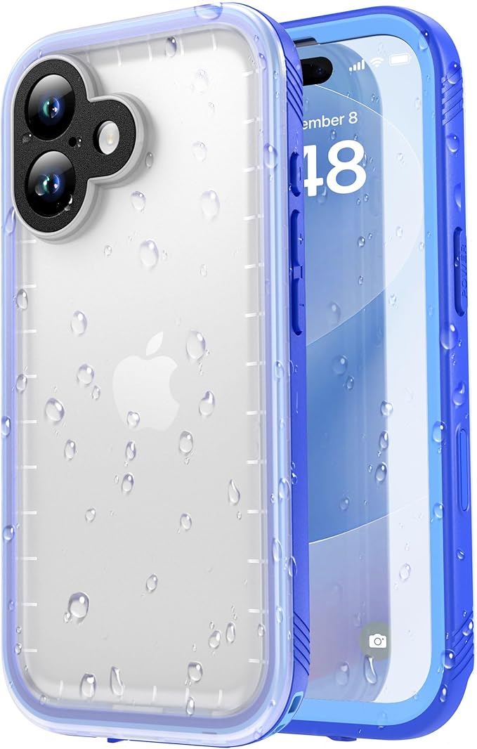 SPORTLINK for iPhone 17 Case by SPORTLINK