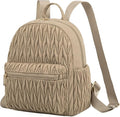 LOVEVOOK Mini Backpack for Women Light Weight Small Waterproof Backpack Purses by LOVEVOOK