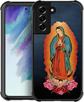 for Samsung Galaxy S21 Case by FKBRCL4U