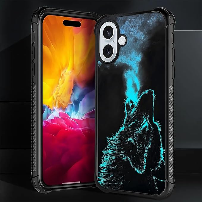 for iPhone 16 Case - Image 2