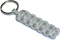 RedVex Cobra Paracord Style Key Chain by RedVex