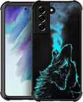 for Samsung Galaxy S22 Case by FKBRCL4U