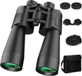 20x70 Binoculars for Adults High Powered by WOZEL