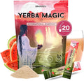 Yerba Magic Hydration + Energy by Brainista