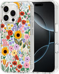 MOSNOVO Case for iPhone 16 Pro by Mosnovo