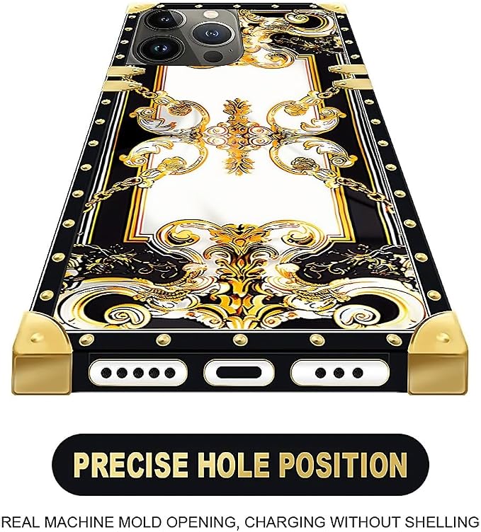 Compatible with iPhone 16 Pro Max Case - Image 5