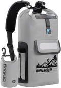 IDRYBAG Dry Bag Backpack by iDrybag+