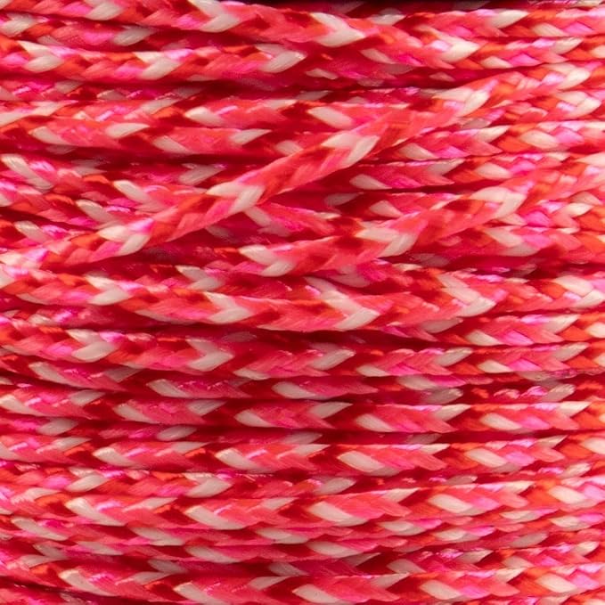 Paracord Planet Micro Paracord – Thin Braided Cord - Image 2