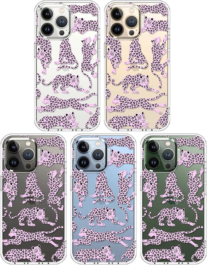MOSNOVO Case for iPhone 13 Pro - Image 3