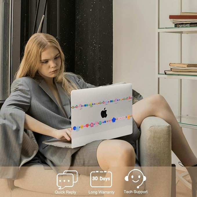 Case Cover for MacBook Pro 13 inch - Image 6
