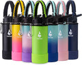 Farsea Insulated Water Bottle by Farsea