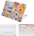 Protective Case for MacBook Pro 15 inch Retina 2012-2015 Release, Durable by Unknown