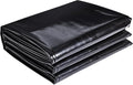 ToLanbbt Pond Liner 14 FT x 14 FT HDPE Pond Liners, 20 Mil UV Resistant by ToLanbbt