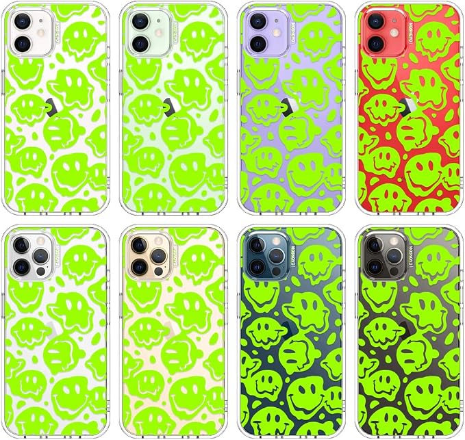 MOSNOVO Case for iPhone 12 & iPhone 12 Pro - Image 3
