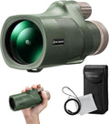 K&F Concept® 12X50 Monocular Telescope by KFCONCEPT