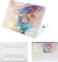 Protective Case for MacBook Pro 13 inch Retina 2015-2012 Release, 13.3" Pretty by Unknown