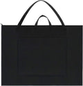 BUSOHA Large Art Portfolio Tote Bag by BUSOHA