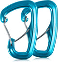 Heavy Duty Carabiner Clip Hook 8KN, by TravelBird