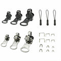 Universal Zipper Repair Kit by Unknown