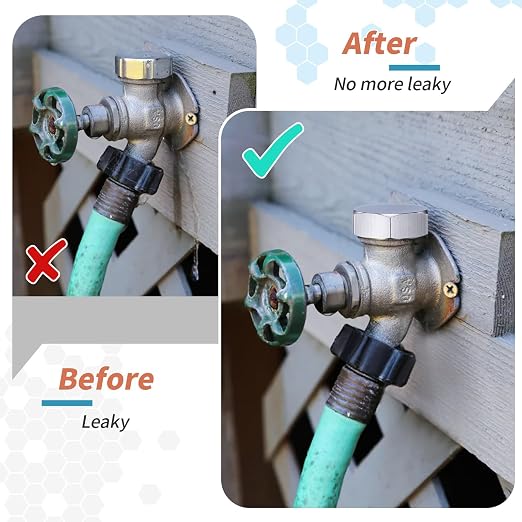 1 Pack Vacuum Breaker Repair Kit Replacement - Image 5