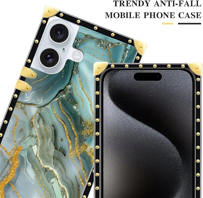 Compatible with iPhone 16 Plus Case - Image 5