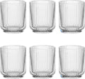 TarHong Mesa Premium Plastic Drinkware Tumbler/Double Old Fashioned, 15 Ounce by AbodeHomewares-TheDesignDestinationforTabletopDrinkwareKitchenandPet
