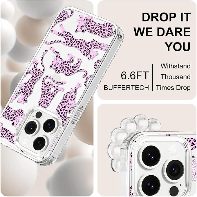 MOSNOVO Case for iPhone 14 Pro - Image 5