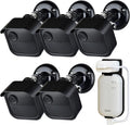 5PACK Blink Outdoor Camera Mount Bracket by Unknown