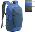 G4Free Small Hiking Backpack 20L Lightweight Foldable Packable Travel Daypack by G4Free