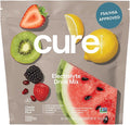 Cure Hydration | Plant-Based Electrolyte Drink Mix | No Added Sugar | FSA-HSA | by CureHydration