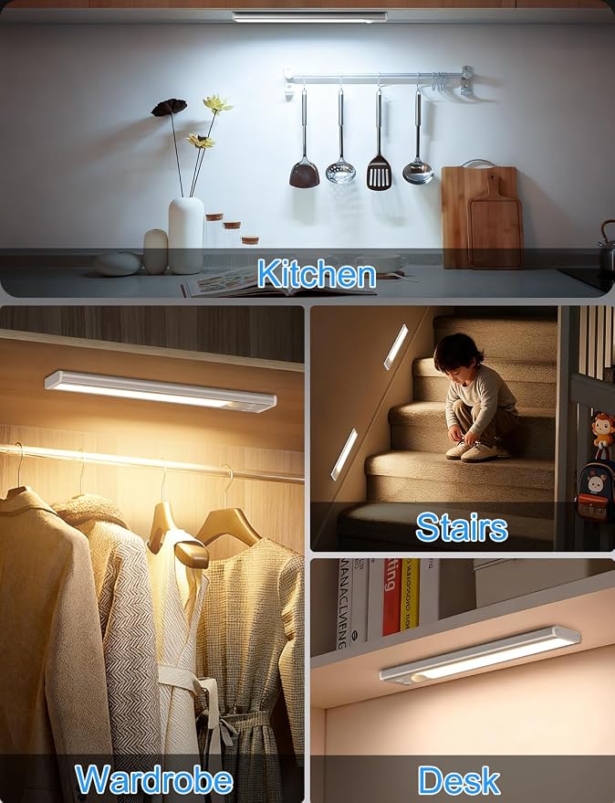 10in Under Cabinet Lighting - Image 7