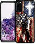 for Samsung Galaxy S20 Case by FKBRCL4U