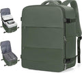 coofay Large Vacuum Backpack Travel by coofay