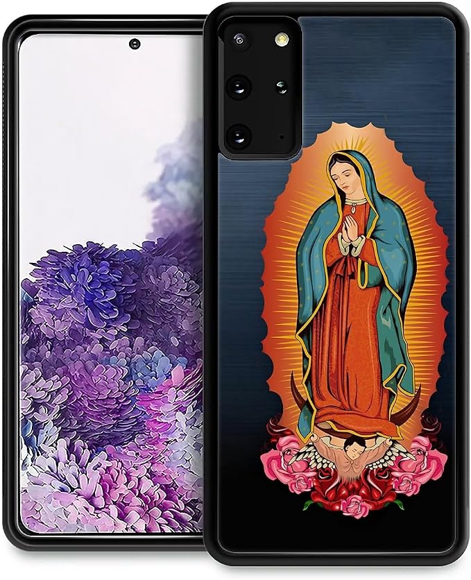 for Samsung Galaxy S20 Plus Case by FKBRCL4U